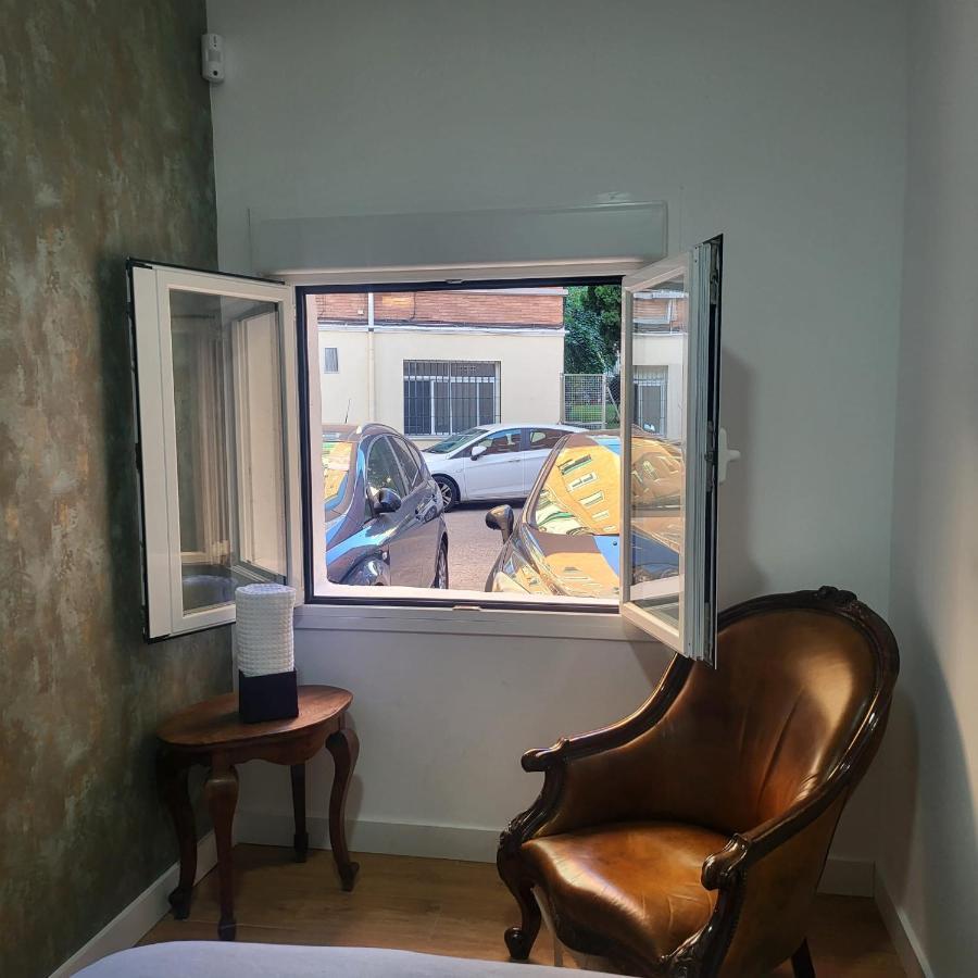 Volpi Mazzo Apartment Madrid Exterior photo